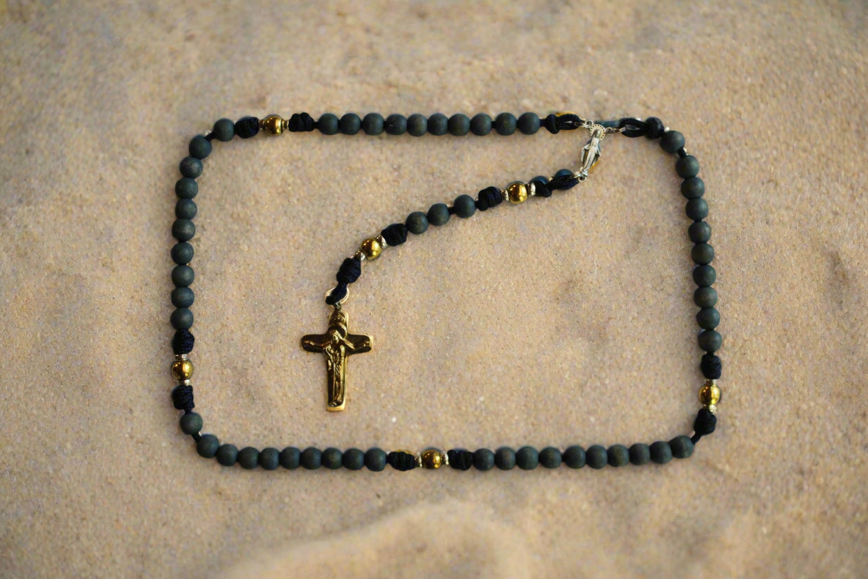 Star of the Sea Rosary