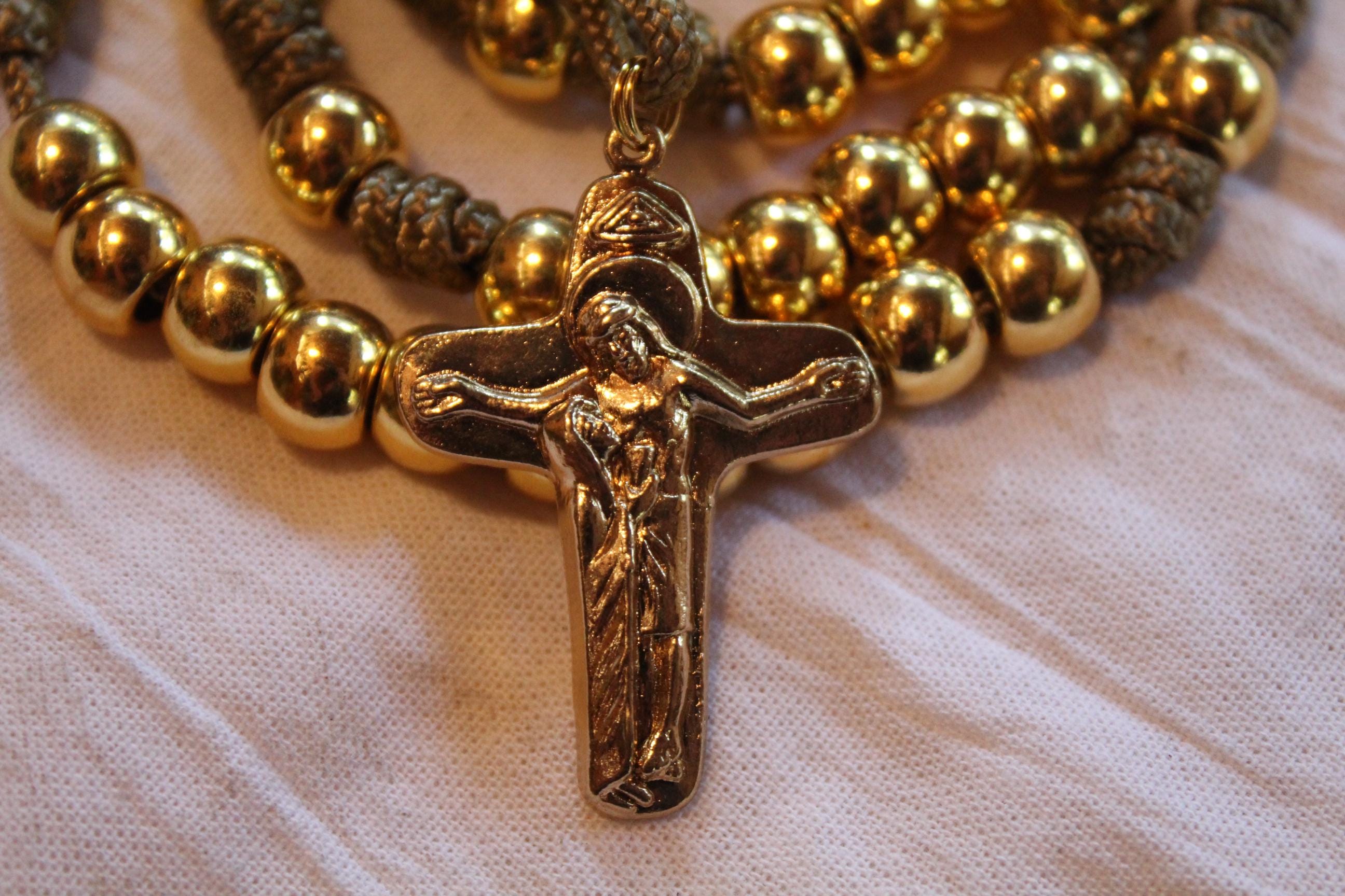 King of Glory Rosary