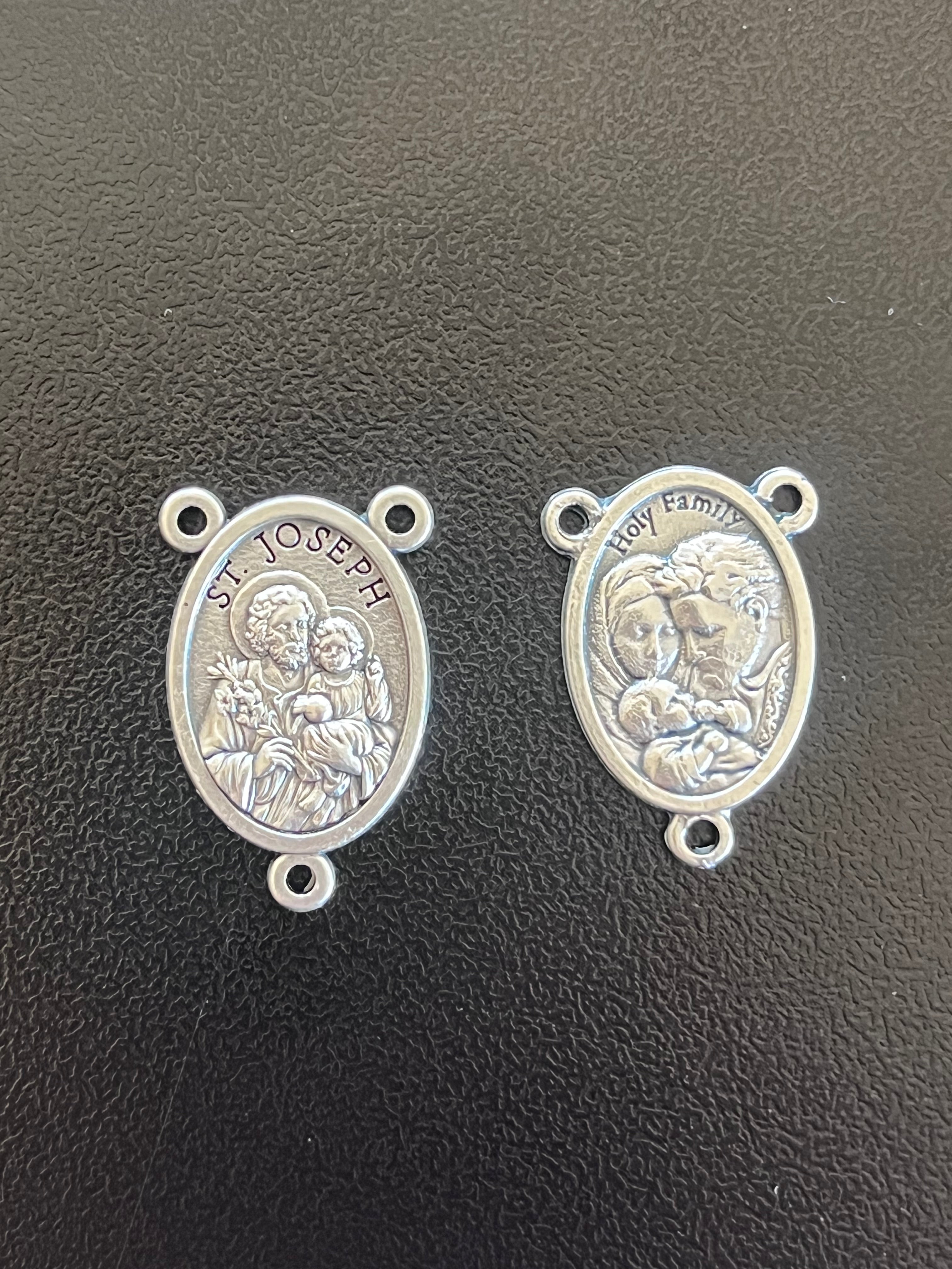 The Carpenter Rosary